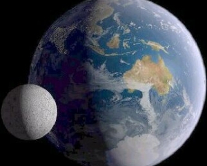 Приближение Луны к  Земле может повлечь новые катастрофы