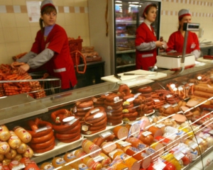 Из-за арабских революций рекордно возросла стоимость продуктов