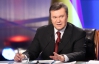 Янукович попросив Кравчука  його не дратувати
