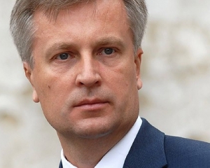 Наливайченко стверджує, що у нього немає конфлікту з Ющенком