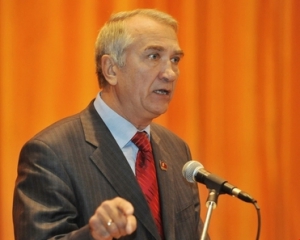 Кравчука хочуть посадити на лаву підсудних