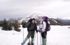 В Альпах нашли тело украинского альпиниста, пропавшего еще на Рождество