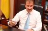 Попов рассказал, как Черновецкий раздерибанил треть парков в Киеве