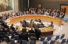 Совбез ООН принял резолюцию по Ливии