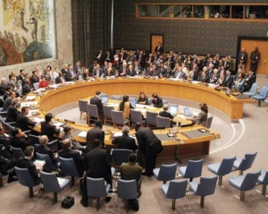 Радбез ООН ухвалив резолюцію щодо Лівії