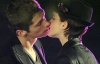 Емма Вотсон цілувалася з французьким актором на зйомках реклами