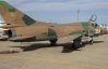Лівія закрила повітряний простір після погроз Франції про напад