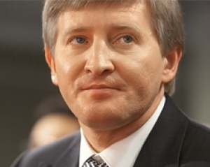 Четверть акций "Укрвуглепостача" отошли в руки Ахметова