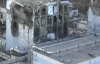 Ликвидаторы сделали снимки разрушенной "Фукусимы"