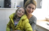 6-летняя киевлянка сыграла в одном фильме с Куриленко