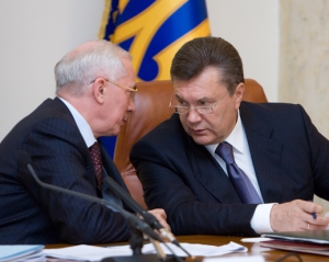 Янукович визнав пенсійну реформу недоробленою