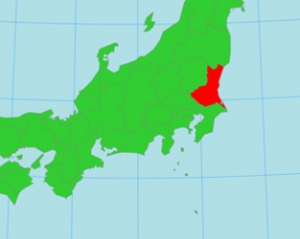 У Японії новий сильний землетрус  