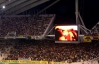 Грецькі вболівальники кинули файєр у голкіпера АЕКа