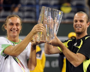 Долгополов выиграл первый титул ATP в профессиональной карьере