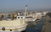 У Тріполі затримали італійське судно з українцем на борту