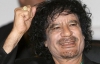 Каддафі не здається: Захід впаде, як Гітлер і Муссоліні