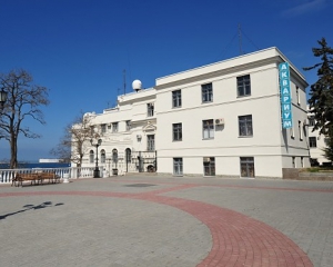 У Севастополі МНС закрило акваріум-музей зі 100-річною історією