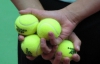 Рейтинги ATP и WTA. Представители Украины в ТОП-100 не поменялись