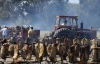 В Аргентині одночасно засмажили близько 14 тонн яловичини