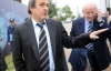 Платини назвал ошибкой решение отдать Украине Евро-2012