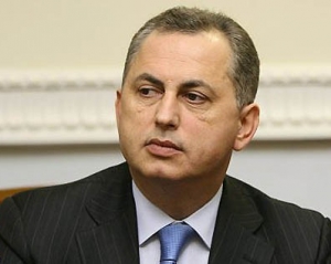 Колесніков суворо попередив Добкіна