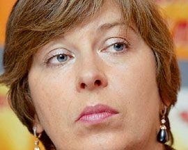 Ляпина хочет срочно облегчить жизнь предпринимателям-упрощенцам
