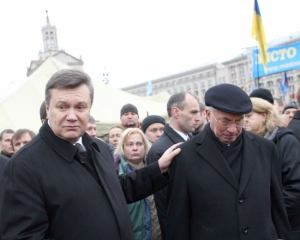 Янукович та Азаров "кинули" підприємців - Запрудський