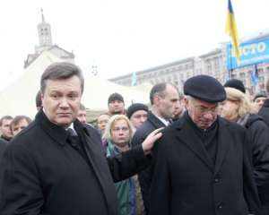 Янукович та Азаров &quot;кинули&quot; підприємців - Запрудський