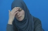 Жена похищенного палестинца подаст в суд на Украину