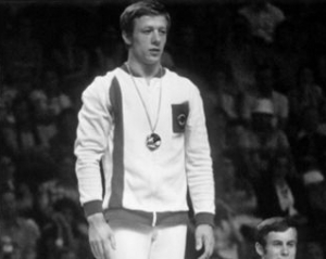 Скончался семикратный олимпийский чемпион по гимнастике