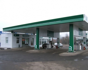 АМКУ оштрафовал бензиновых спекулянтов на 150 млн грн