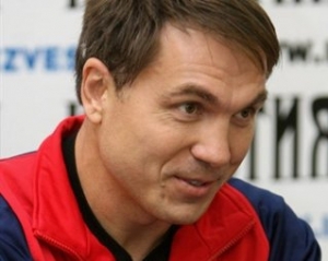 Маскаев намерен "закончить разговор" с Виталием Кличко