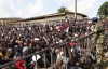 В Кот д'Ивуаре неудачник выборов вербует молодежь для войны