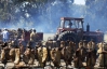 Аргентинцы зажарили 13 тонн говядины 