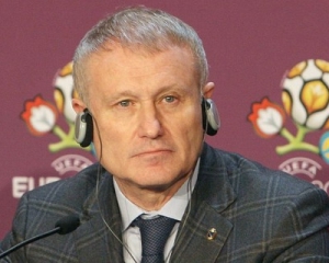 Григорий Суркис остается в исполкоме УЕФА