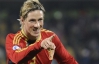 "Следующая цель сборной Испании - победа на Евро-2012" - Торрес
