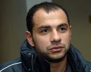 Георгий Деметрадзе приговорен к шести годам заключения