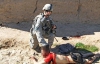 Американський солдат отримав 24 роки за вбивства мирних афганців
