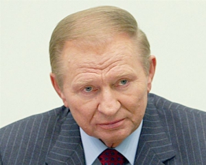 Кучма хочет посадить Мельниченко за государственную измену