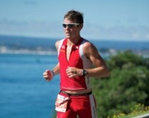 Новозеландський тріатлоніст з&#039;їв хліб з допінгом