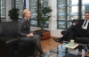 Янукович только симулирует европейский выбор - Тимошенко
