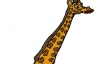 Колір закоханої жирафи
