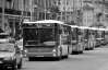 Автобусы львовского завода отправили в Македонию 