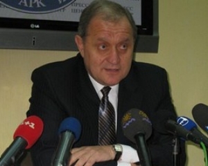 Могилев рассказал детали раскрытия убийства судьи Зубкова