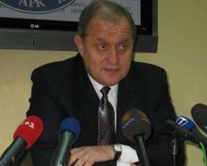 Могилев рассказал детали раскрытия убийства судьи Зубкова