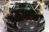 Обновленные Bentley и Jaguar очаровали посетителей автошоу в Бангкоке