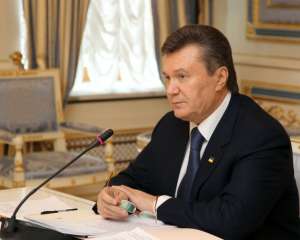 Януковичу пророкують другий термін