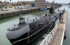 Єдиний український підводний човен візьме участь у військових навчаннях