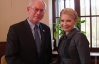 Європейські друзі Тимошенко пообіцяли не залишати її в біді