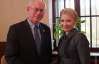 Європейські друзі Тимошенко пообіцяли не залишати її в біді